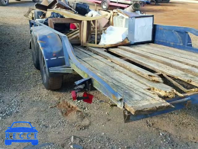 1991 SHOP TRAILER 06953441 зображення 8