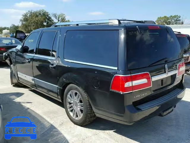 2010 LINCOLN NAVIGATOR 5LMJJ3J55AEJ03778 image 2