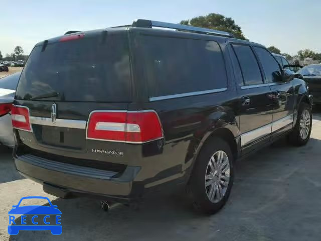 2010 LINCOLN NAVIGATOR 5LMJJ3J55AEJ03778 image 3