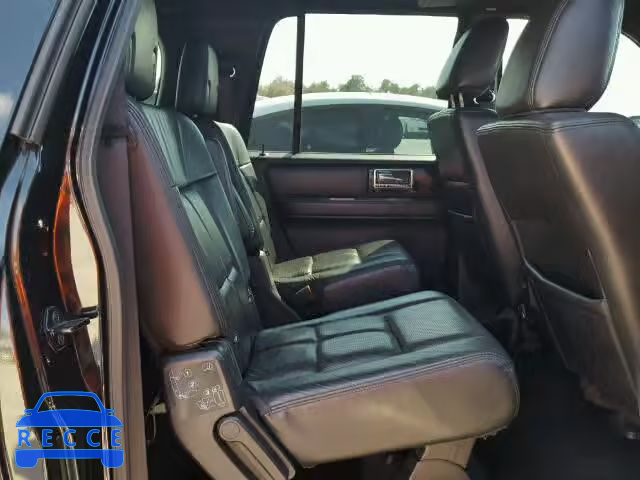 2010 LINCOLN NAVIGATOR 5LMJJ3J55AEJ03778 image 5