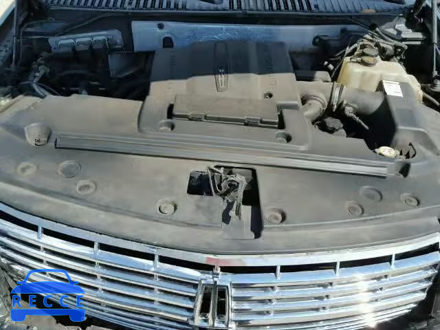 2010 LINCOLN NAVIGATOR 5LMJJ3J55AEJ03778 image 6