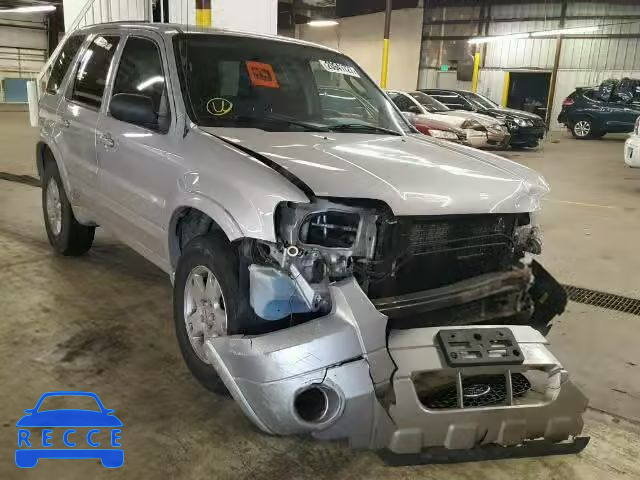 2006 FORD ESCAPE LIM 1FMYU94106KA99619 image 0