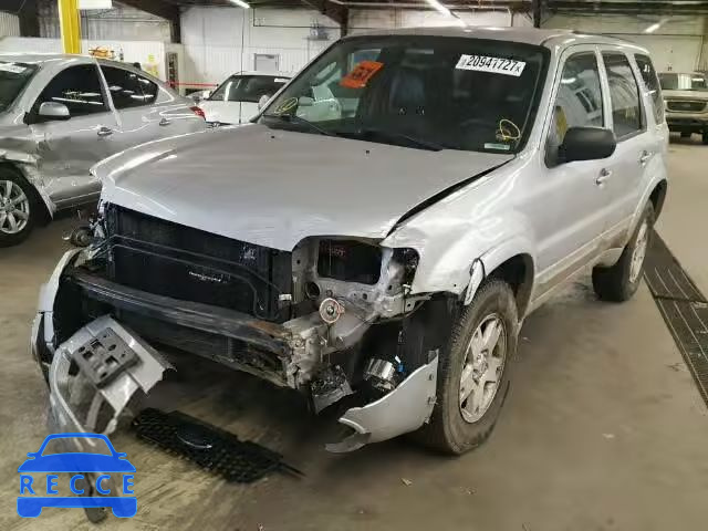 2006 FORD ESCAPE LIM 1FMYU94106KA99619 image 1
