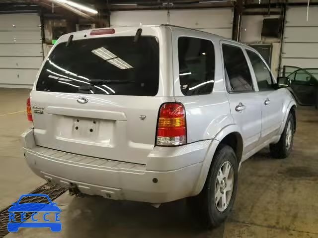 2006 FORD ESCAPE LIM 1FMYU94106KA99619 image 3