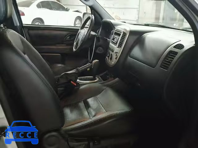 2006 FORD ESCAPE LIM 1FMYU94106KA99619 image 4