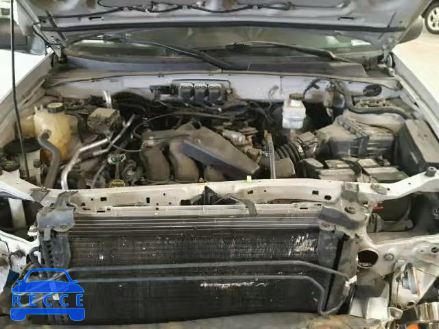 2006 FORD ESCAPE LIM 1FMYU94106KA99619 image 6