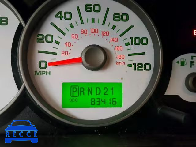 2006 FORD ESCAPE LIM 1FMYU94106KA99619 image 7