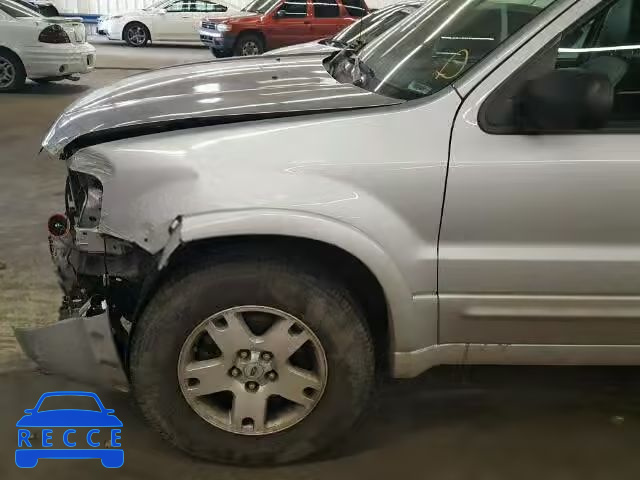 2006 FORD ESCAPE LIM 1FMYU94106KA99619 image 8