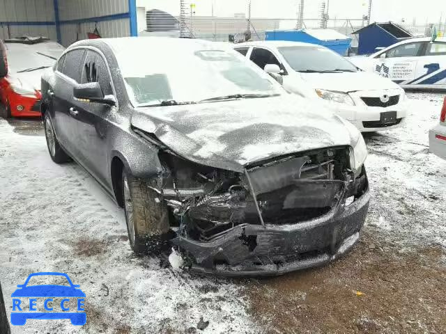 2011 BUICK LACROSSE C 1G4GD5ED7BF340799 image 0