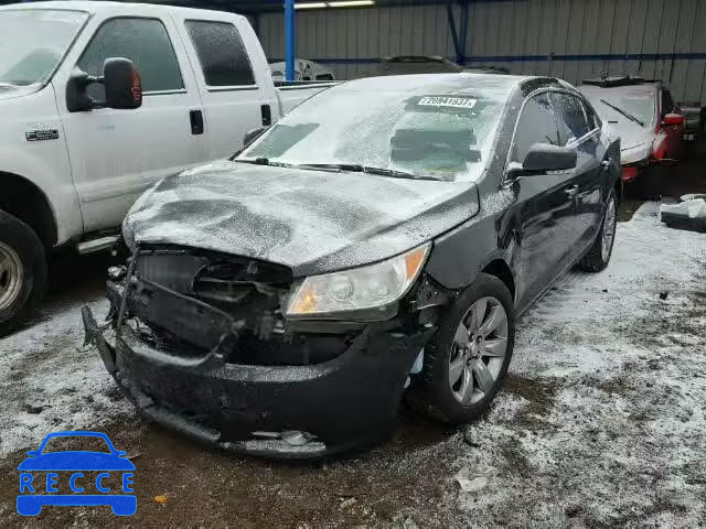 2011 BUICK LACROSSE C 1G4GD5ED7BF340799 image 1