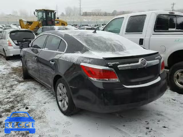 2011 BUICK LACROSSE C 1G4GD5ED7BF340799 image 2