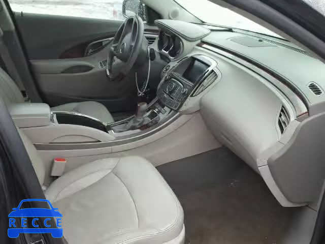 2011 BUICK LACROSSE C 1G4GD5ED7BF340799 image 4