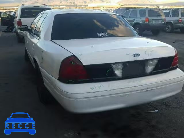 2006 FORD CROWN VIC 2FAFP71WX6X126867 image 2