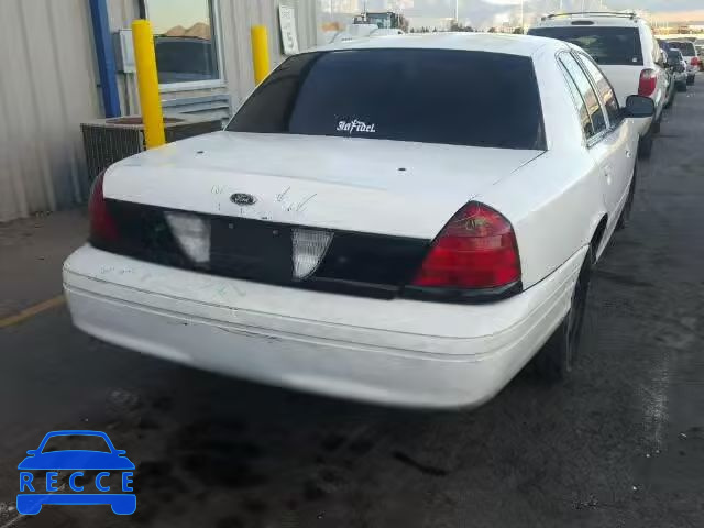 2006 FORD CROWN VIC 2FAFP71WX6X126867 зображення 3