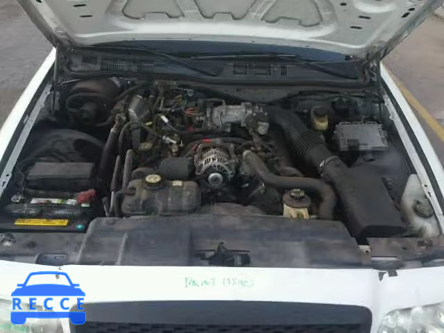 2006 FORD CROWN VIC 2FAFP71WX6X126867 image 6