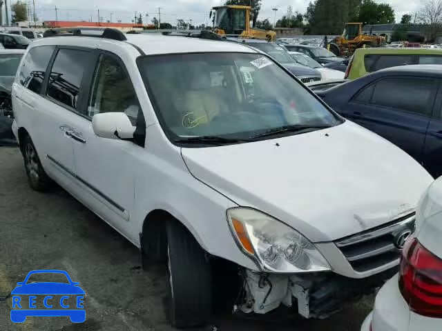 2008 HYUNDAI ENTOURAGE KNDMC233286052295 зображення 0