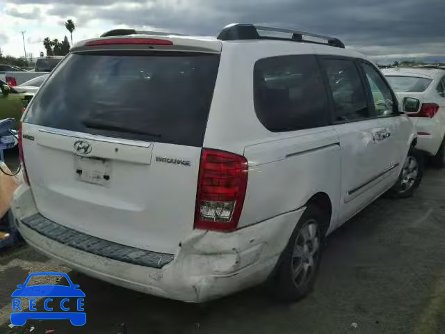 2008 HYUNDAI ENTOURAGE KNDMC233286052295 image 3