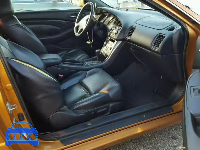 2001 ACURA 3.2 CL TYP 19UYA42691A008023 image 4