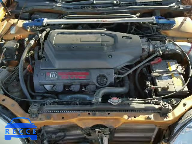 2001 ACURA 3.2 CL TYP 19UYA42691A008023 image 6