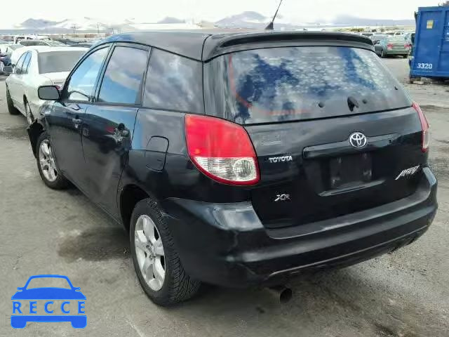 2004 TOYOTA MATRIX 2T1KR32E74C233457 image 2