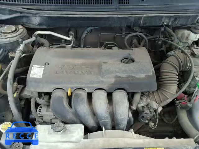 2004 TOYOTA MATRIX 2T1KR32E74C233457 image 6