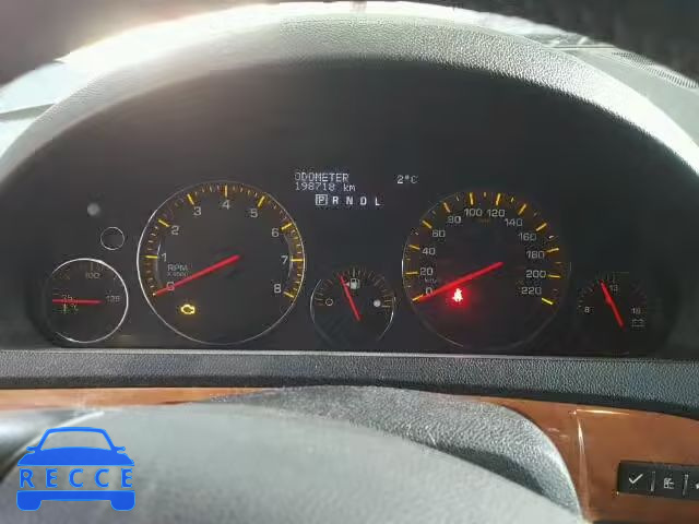 2007 SATURN OUTLOOK XR 5GZEV23757J155027 зображення 7