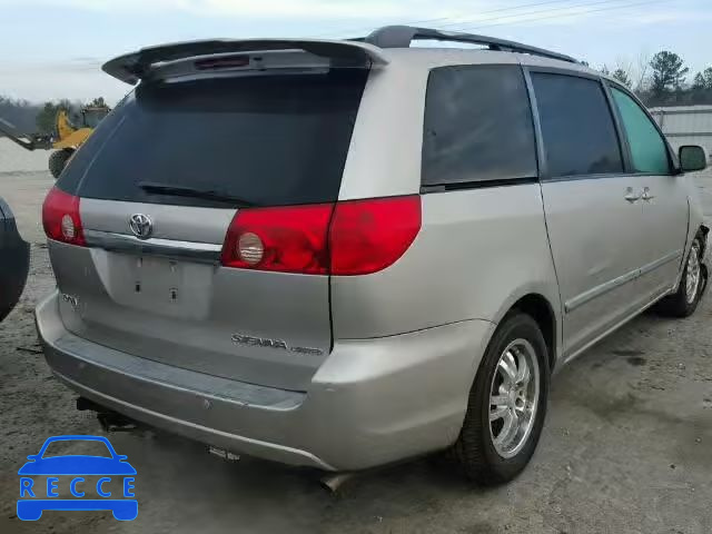 2007 TOYOTA SIENNA XLE 5TDZK22C77S078108 image 3