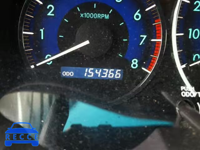 2007 TOYOTA SIENNA XLE 5TDZK22C77S078108 image 7