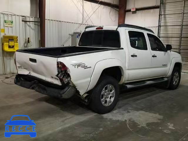 2007 TOYOTA TACOMA DOU 5TELU42N27Z404252 image 3