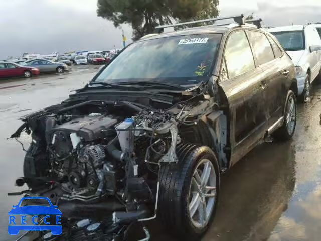 2016 AUDI Q5 PREMIUM WA1C2AFPXGA047715 image 1