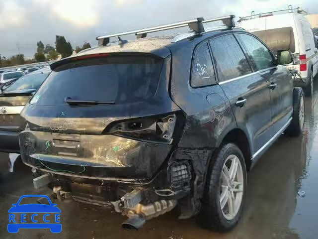 2016 AUDI Q5 PREMIUM WA1C2AFPXGA047715 image 3