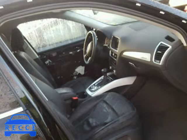 2016 AUDI Q5 PREMIUM WA1C2AFPXGA047715 image 4