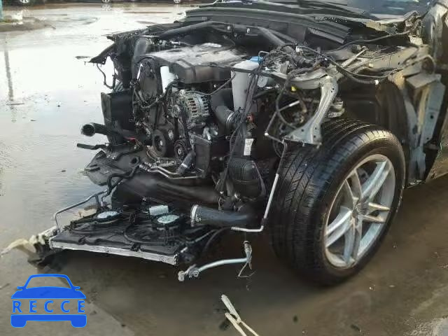 2016 AUDI Q5 PREMIUM WA1C2AFPXGA047715 image 8
