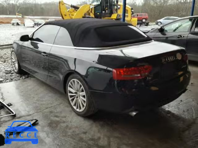 2011 AUDI A5 PREMIUM WAUJFAFH5BN007468 Bild 2