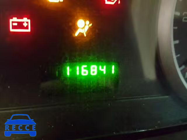 2007 FORD FUSION S 3FAHP06Z77R129390 image 7