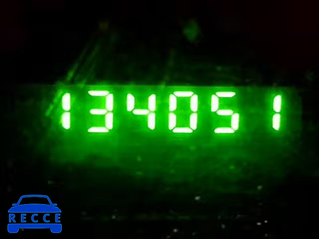 2007 FORD FUSION S 3FAHP06Z57R232324 image 7