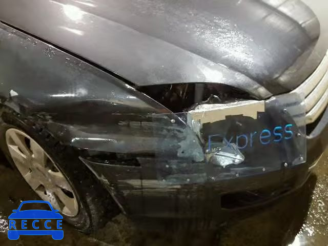 2007 FORD FUSION S 3FAHP06Z57R232324 image 8