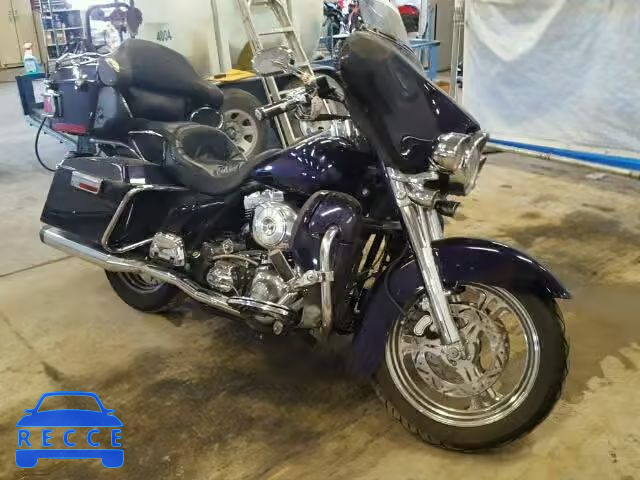 2005 HARLEY-DAVIDSON FLHTCUI 1HD1FCW1X5Y674510 Bild 0