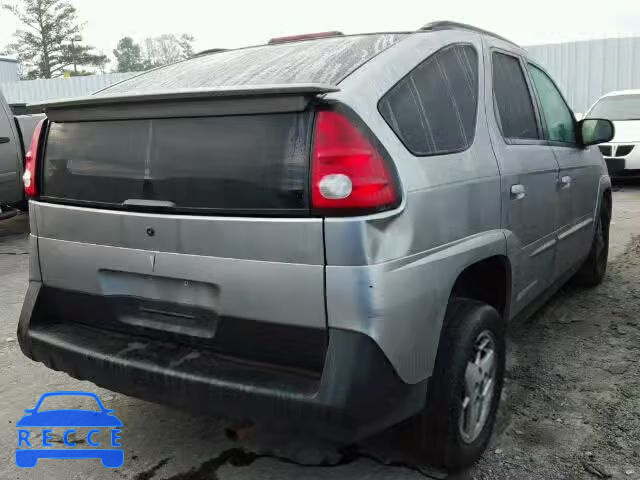 2004 PONTIAC AZTEK 3G7DA03E84S561209 image 3