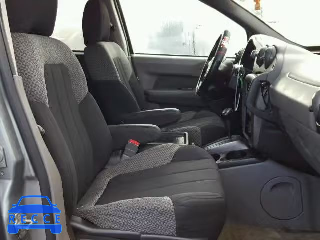 2004 PONTIAC AZTEK 3G7DA03E84S561209 image 4