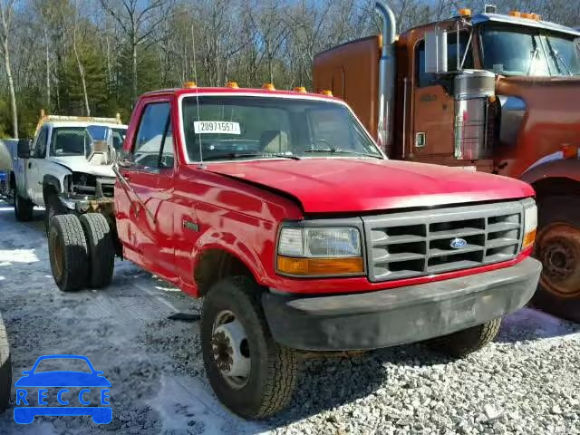 1992 FORD F SUPER DU 2FDLF47M4NCA84749 image 0