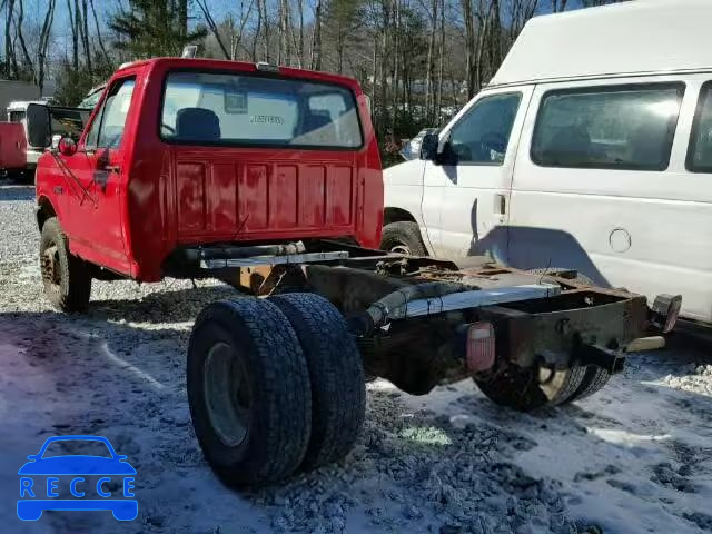 1992 FORD F SUPER DU 2FDLF47M4NCA84749 Bild 2