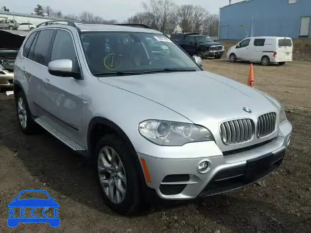 2013 BMW X5 XDRIVE3 5UXZW0C56D0B91847 image 0