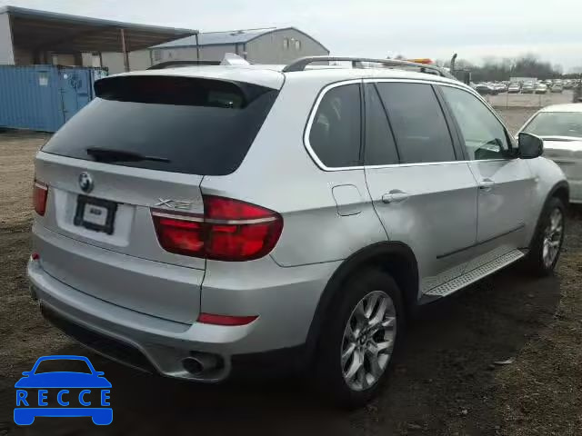 2013 BMW X5 XDRIVE3 5UXZW0C56D0B91847 image 3