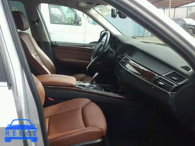 2013 BMW X5 XDRIVE3 5UXZW0C56D0B91847 image 4