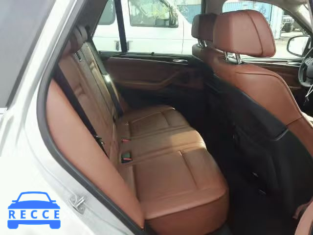 2013 BMW X5 XDRIVE3 5UXZW0C56D0B91847 image 5