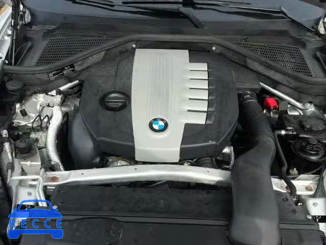 2013 BMW X5 XDRIVE3 5UXZW0C56D0B91847 image 6