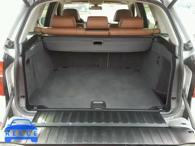 2013 BMW X5 XDRIVE3 5UXZW0C56D0B91847 image 8