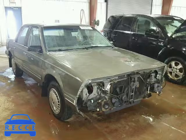 1996 BUICK CENTURY SP 1G4AG55M0T6434487 image 0