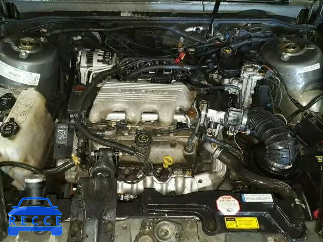 1996 BUICK CENTURY SP 1G4AG55M0T6434487 image 6